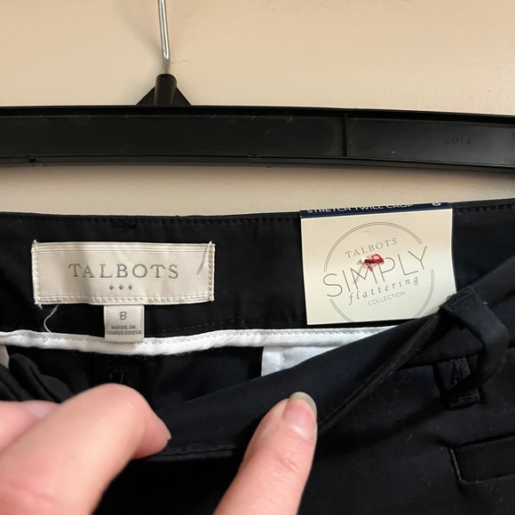 Twill crop - Picture 3 of 7